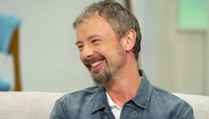 John Simm