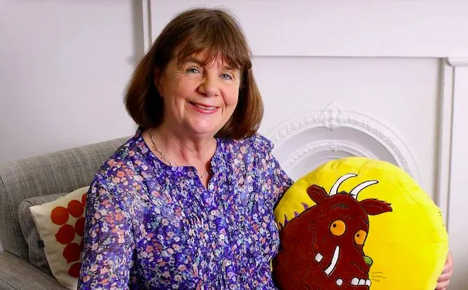 Julia Donaldson