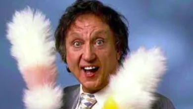 Photo of Ken Dodd Net Worth and Bio of Beloved Comedian