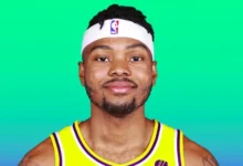 Photo of Kent Bazemore Net Worth and Bio of NBA Star