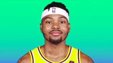 Photo of Kent Bazemore Net Worth and Bio of NBA Star