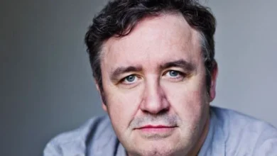 Photo of Mark Benton Net Worth and Bio Behind the Roles