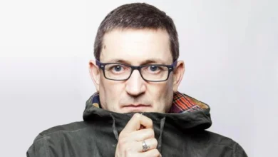 Photo of Paul Heaton Net Worth and Bio of Musical Icon