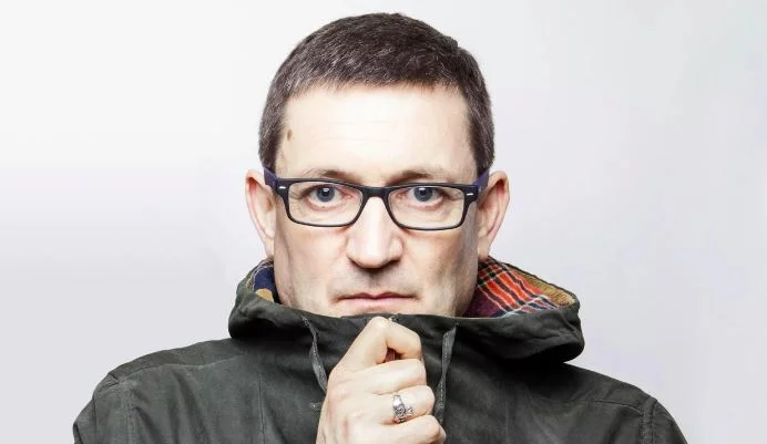 Paul Heaton