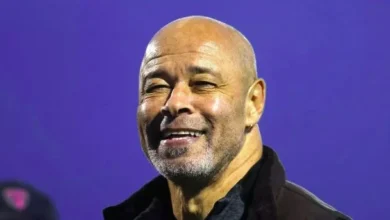 Photo of Paul Mcgrath Net Worth and Bio of Iconic Defender