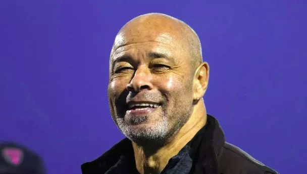 Paul Mcgrath