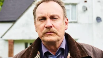 Photo of Philip Glenister Net Worth and Bio From Acting to Wealth