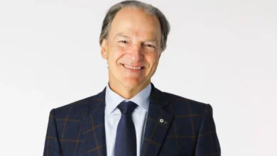 Photo of Pierre Lassonde Net Worth and Bio of Mining Mogul