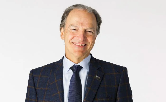 Pierre Lassonde