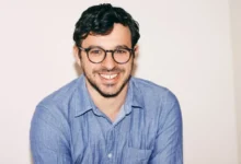 Photo of Simon Bird Net Worth and Bio of British Comedian