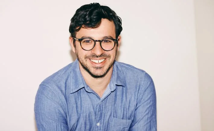 Simon Bird