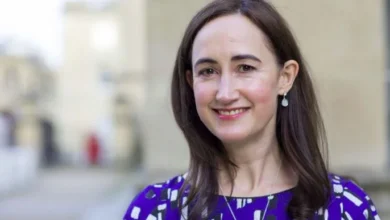 Photo of Sophie Kinsella Net Worth and Bio of Bestselling Author